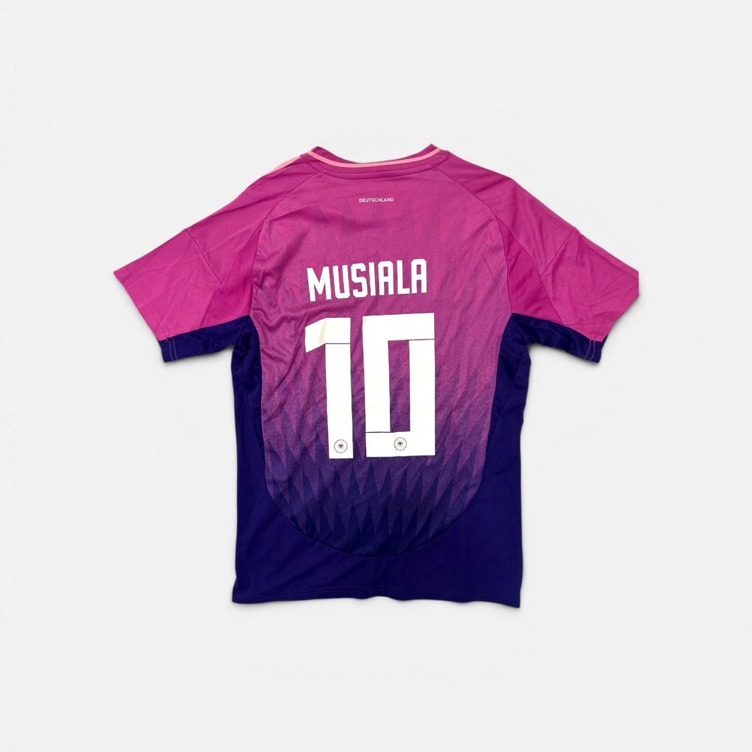 ADIDAS GERMANY MUSIALA FOOTBALL SHIRT